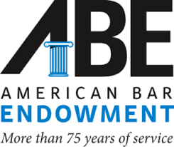 American Bar Endowment Logo