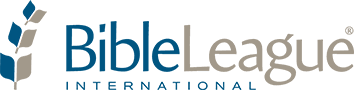 Bible League Logo
